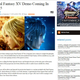 Illustration for article titled Report: Next Year, You Can Play A Demo Of emFinal Fantasy XV/em